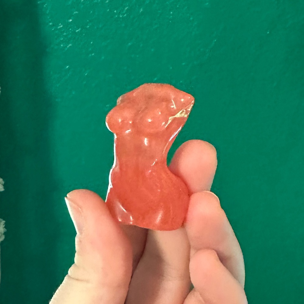 Watermelon Quartz